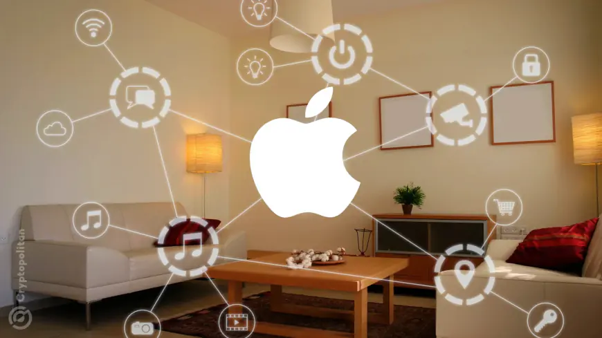 Apple faces double whammy of AI challenges ahead of smart home offerings launch