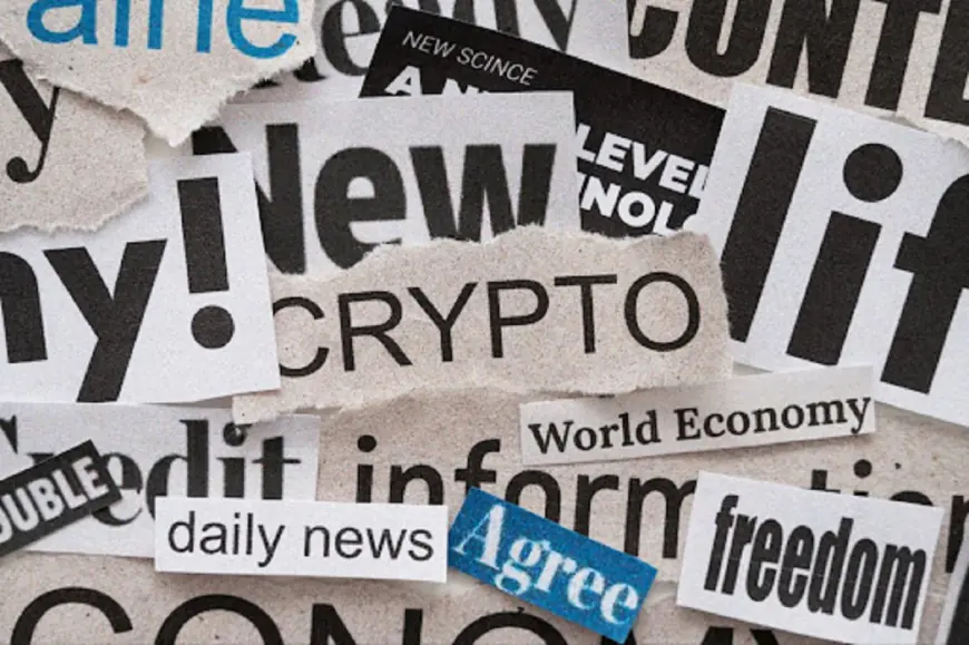 Writing a Crypto Press Release? Steer Clear of These 5 Mistakes