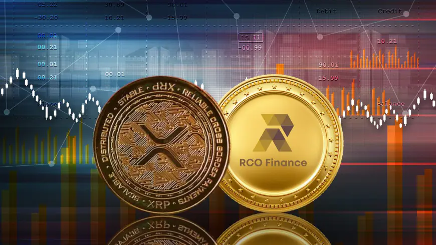 Can RCOF Reach $1 Before the XRP Price? An Expert That Predicted Ripple’s 2020 Crash Weighs In