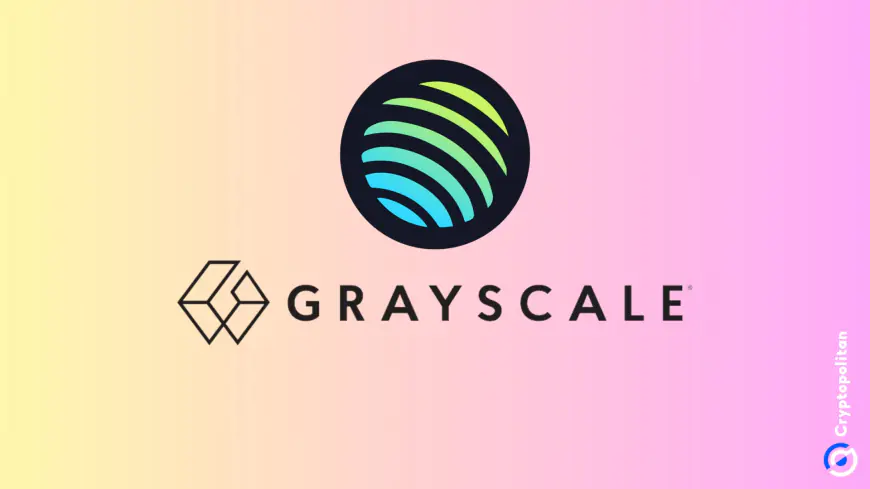 Grayscale lists Jupiter (JUP) as an asset under consideration