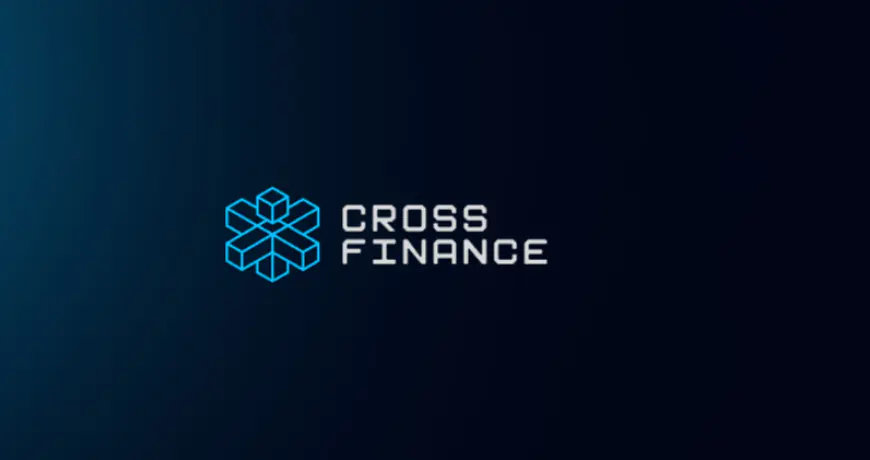 CrossFi Launches EVM-Compatible Blockchain for Decentralized Payments