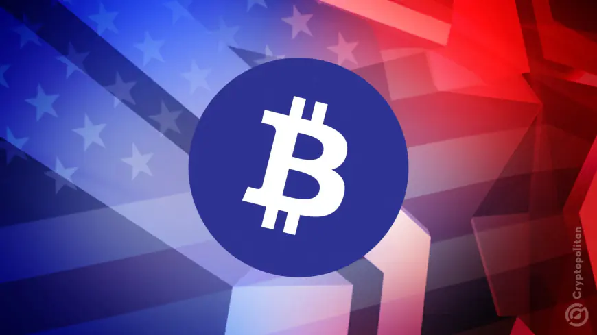 Bitcoin price: Why the 2024 US elections might be a non-event for BTC’s parabolic phase