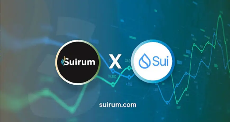 Suirum Raises 10000 SUI In Just Hours Of Launching Presale: Set To Outshine $SUIMAN & $BLUB?