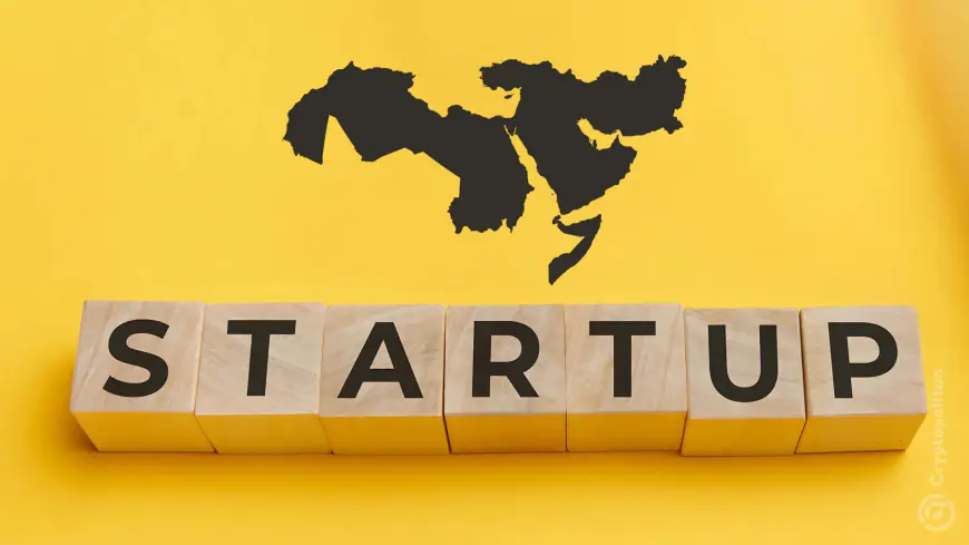 MENA startups raised $282 million in September, $727 million in Q3