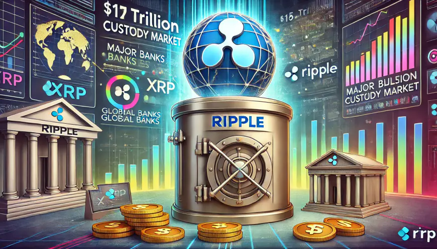 Ripple’s ISO 20022 Compliance Paves Way for XRP in Traditional Payment Systems