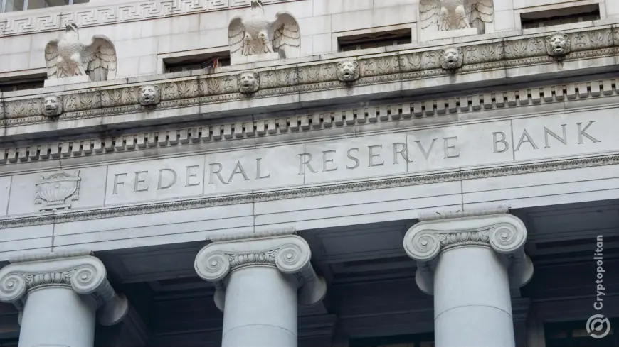 The Federal Reserve has absolutely no idea what it’s doing