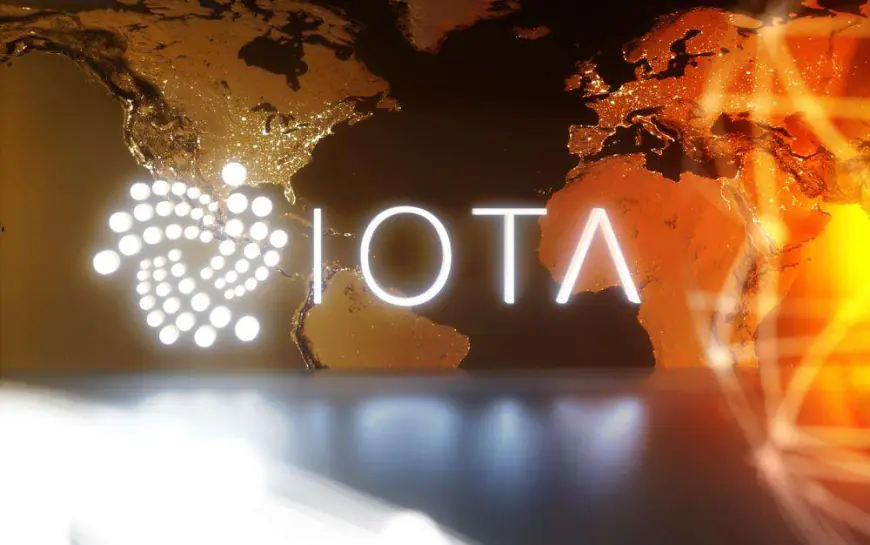 IOTA Unveils IOTA Labs: A New Ecosystem Arm to Propel DeFi, Web3, and Real-World Solutions