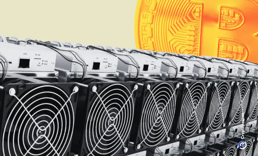 FalconX launches automated crypto conversion service for miners