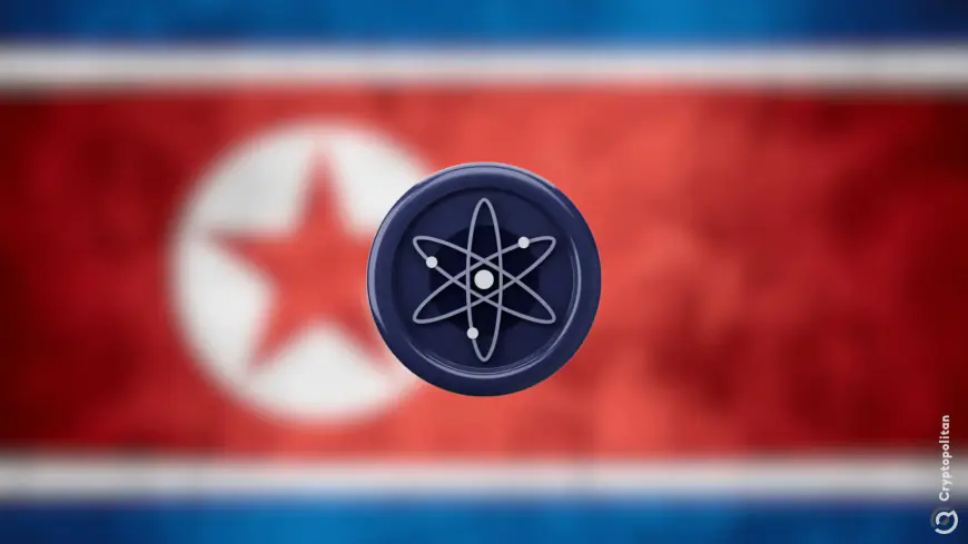 Cosmos may hold critical vulnerabilities, carries code injections by North Korean hackers