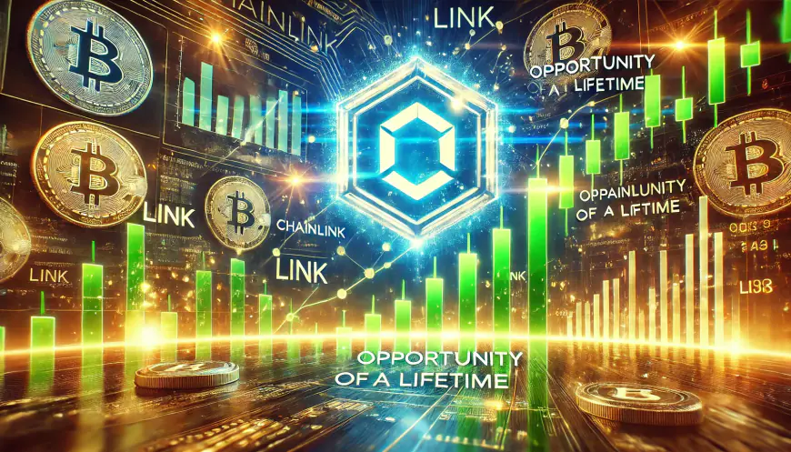 Chainlink News: 3 Key Updates That Could Propel LINK Beyond $13 Resistance