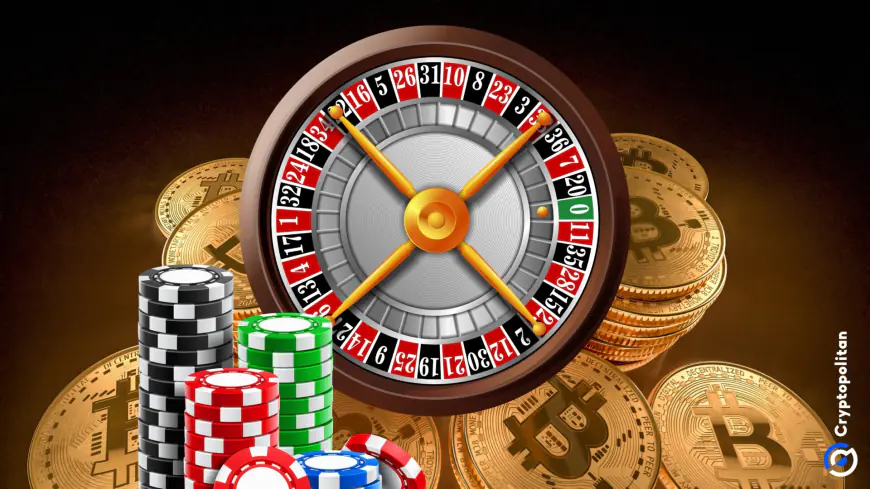 Getting started with crypto casinos – A complete guide