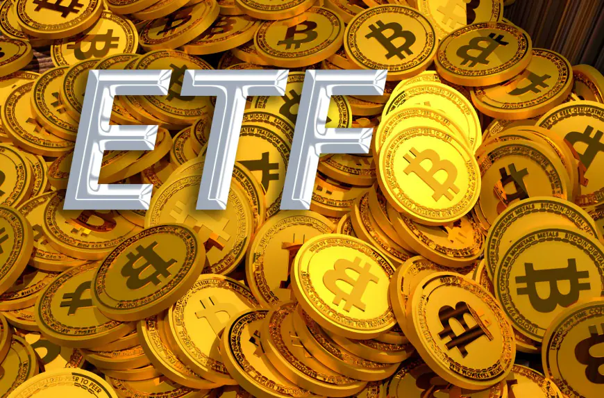 Bitcoin and Gold in One ETF: A Strategic Inflation Hedge for Volatile Markets Launched