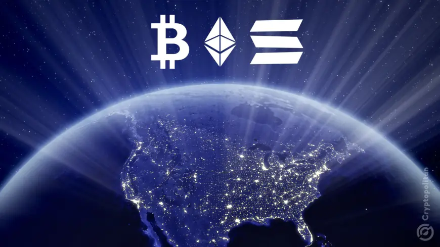 North America tops global crypto market with $1.3T in on-chain activity: Chainalysis