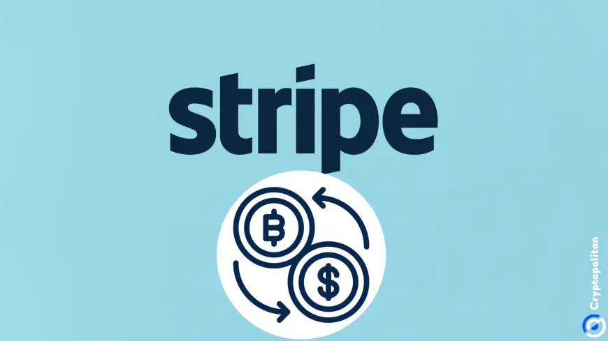 Stripe to strengthen crypto ties with Bridge acquisition