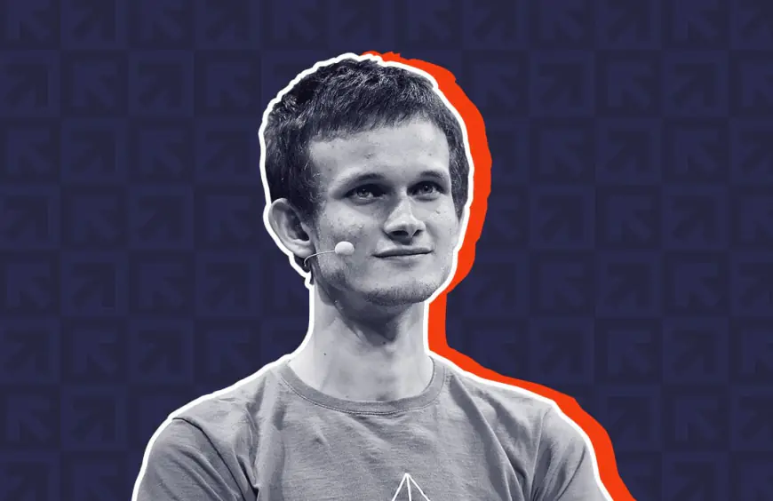 Ethereum’s Journey to 100K TPS: Vitalik Buterin’s Vision for Overcoming Scaling Barriers