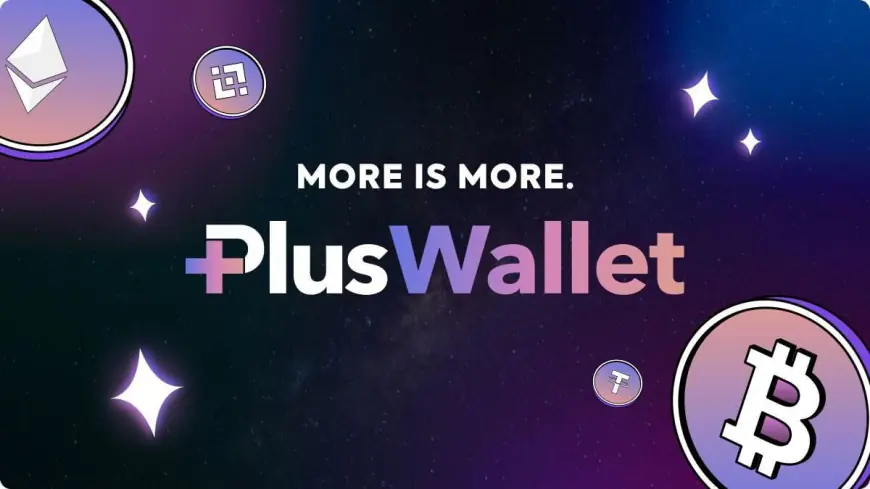 Plus Wallet Review: Is It The All-In-One Trading Solution for the Upcoming Crypto Bull Run?