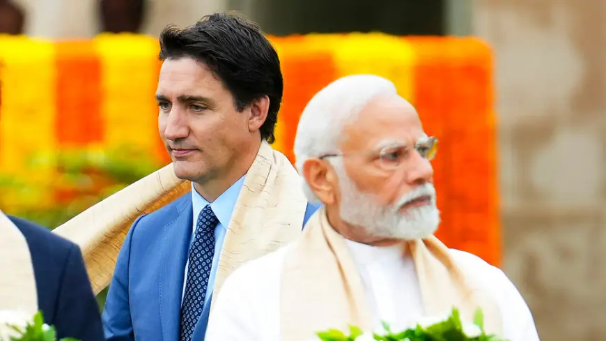 Canada-India ties could take a long time to recover