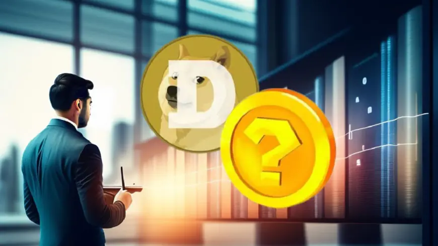 Bitcoin Pro-Trader Who Made 25,000% with Dogecoin in 2021 Invests Big in Under $0.01 DOGE Rivals, Seeking Similar Opportunities