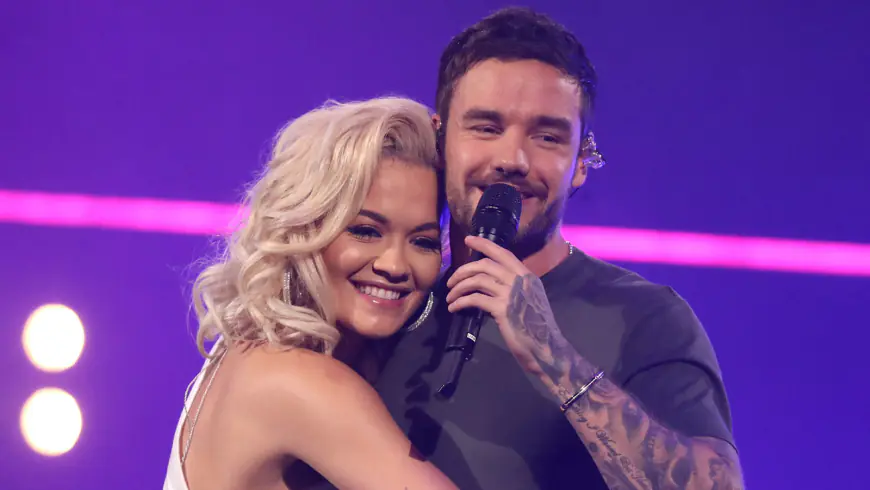 Rita Ora Moved To Tears Remembering Liam Payne During Live Show: “I Can’t Even Sing This Right Now”