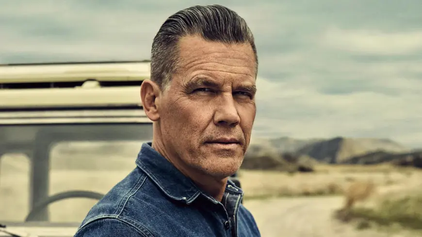 ‘The Running Man’: Josh Brolin Lands Villain Role Opposite Glen Powell In Paramount And Edgar Wright’s New Reimagining