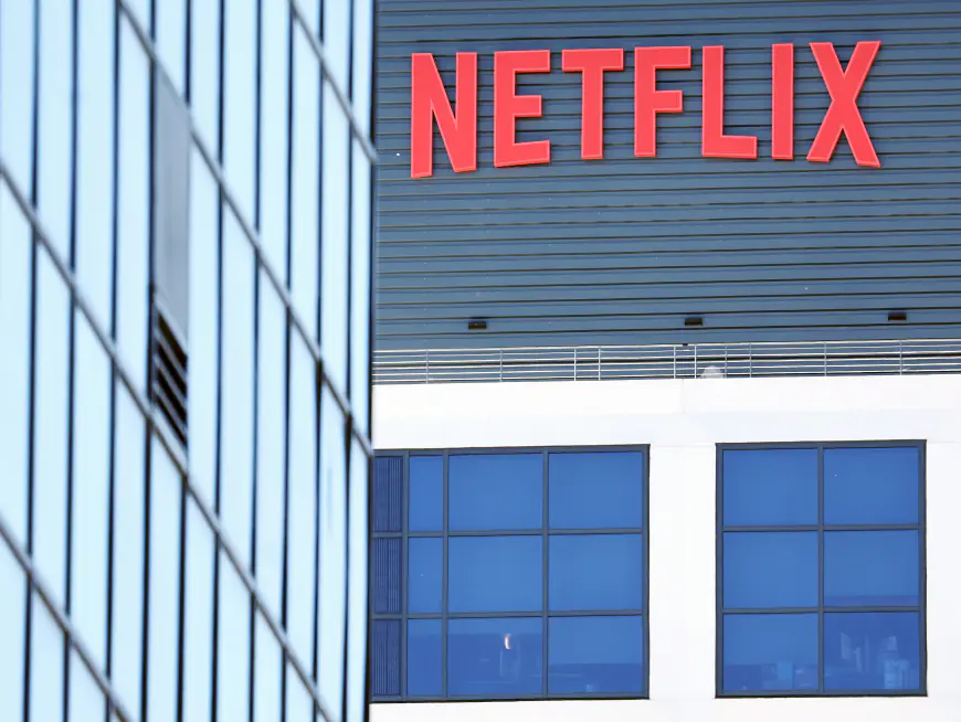 Netflix Adds 5.1M Subscribers, Beating Wall Street Forecasts, But Revenue Comes In A Bit Light