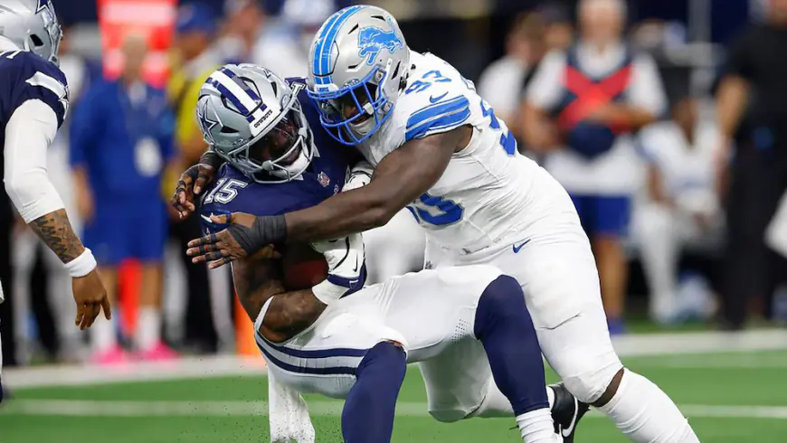 Lions-Cowboys Leads NFL Week 6 On Fox As ‘Monday Night Football’ Gets Boost With ABC Simulcast