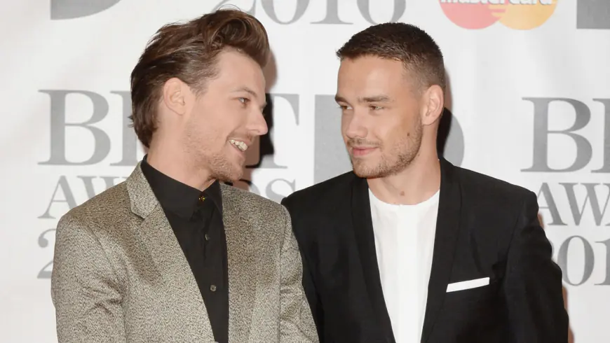 Louis Tomlinson Grieves One Direction Bandmate Liam Payne: “I Lost A Brother”