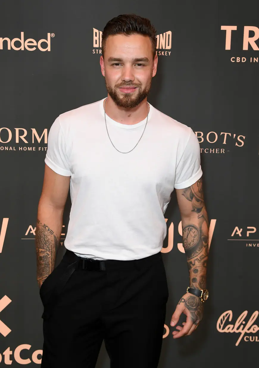 Liam Payne Was ‘High on Drugs' Before Hotel Fall: 911 Call Revealed