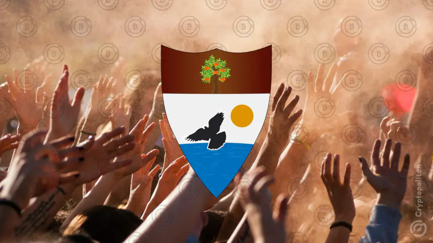 Is Liberland the key to crypto’s true revolution?