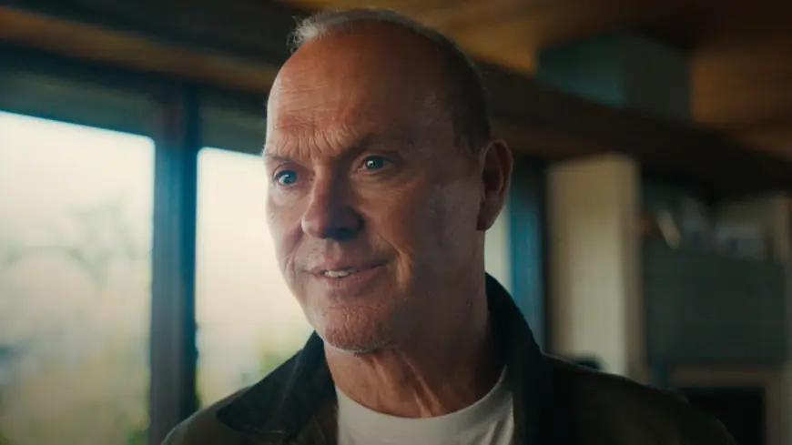 ‘Goodrich’ Review: Michael Keaton In Top Form As An Absent Dad Trying To Change In Heartfelt, Funny, And Sweet Dramedy