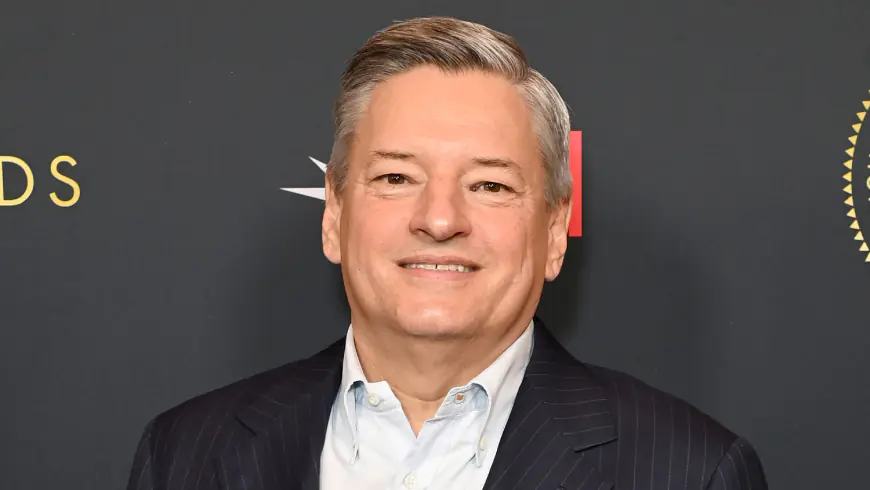 Ted Sarandos Defends Netflix’ Tough Stance On Theatrical Releasing – “We Are In The Subscription Streaming Business, And You Can See Our Results”