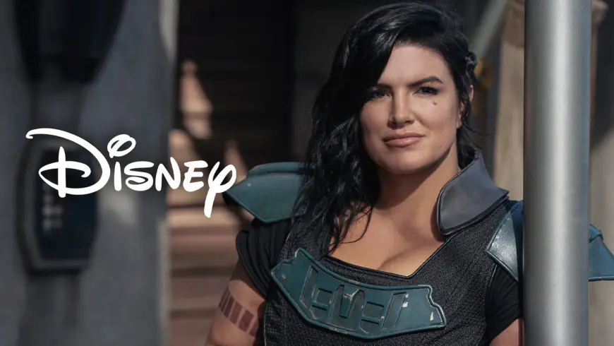 Disney Loses Latest Attempt To Stall Trial Over Gina Carano’s ‘Mandalorian’ Firing; Sex Discrimination Case Goes Before Jury Next Year