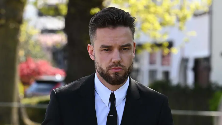 UPDATE: Authorities Say They Cannot Confirm Liam Payne 'Jumped'