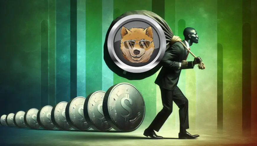 SHIB Trader Who Earned $75 Million on Dogecoin Predicts 8,500% Growth for This Under $0.05 Emerging Meme Coin