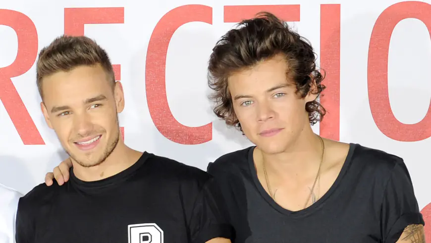 Harry Styles Mourns One Direction’s Liam Payne In Tribute To “My Lovely Friend”