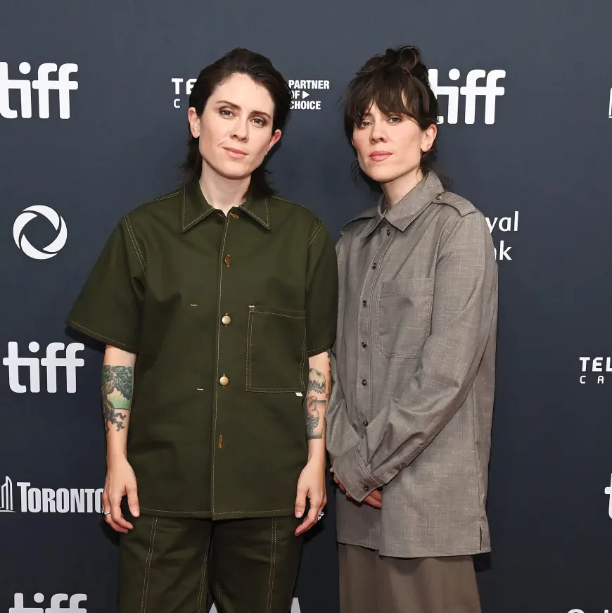 Tegan and Sara’s New Doc Goes Deep on Catfishing and Toxic Fandom