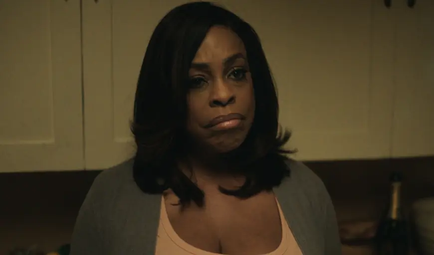 Niecy Nash Reveals If 'Grotesquerie' Could Have 'More Seasons' After Twist