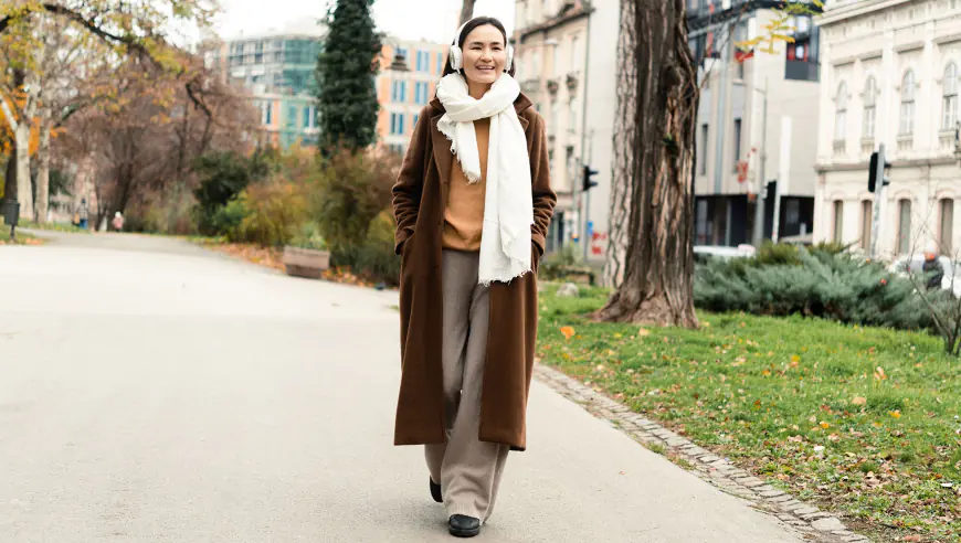 10 Cozy and Affordable Cashmere Looks We’re Wearing All Season Long