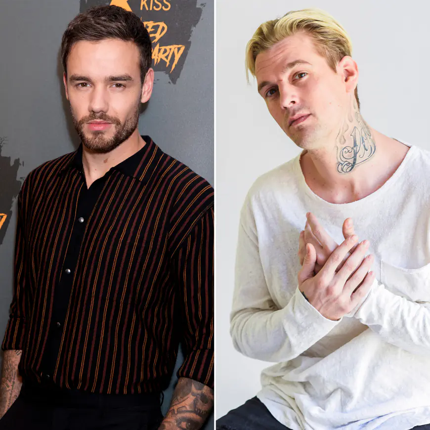 Teen Pop Tragedies: Liam Payne’s Shocking Death and More