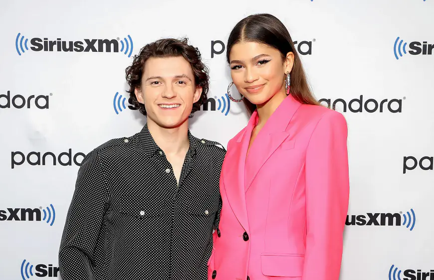 Tom Holland Read ‘Excellent’ 'Spider-Man 4' Script With Zendaya