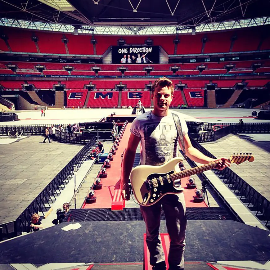 One Direction Musicians Pay Tribute to Liam Payne: It 'Feels So Surreal'