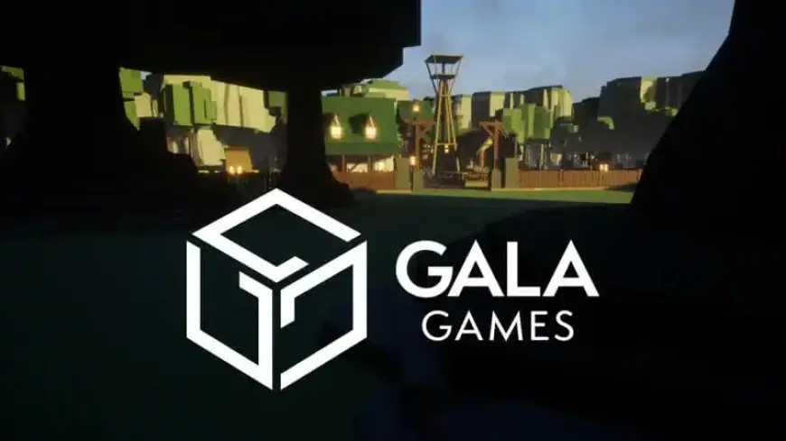 Gala Games Introduces Tokenized Founder’s Nodes on GalaChain for Transfers