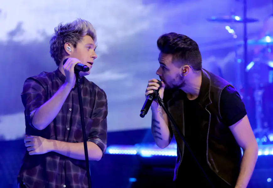 Niall Horan Mourns One Direction Bandmate Liam Payne: “It Just Doesn’t Feel Real”