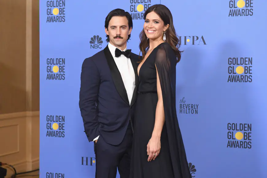 Milo Ventimiglia Says He Was the 1st Person to Ever Swear at Mandy Moore