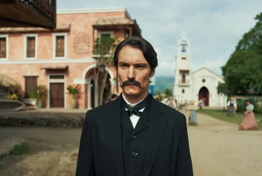 ‘100 Years Of Solitude’ Images Give A Peek Into Netflix’s Upcoming Adaptation Of The Gabriel García Márquez Classic