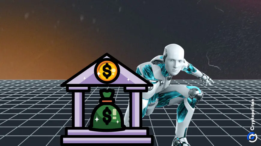 U.S. Treasury Leverages AI to Prevent Over $4 Billion in Fraud in 2024