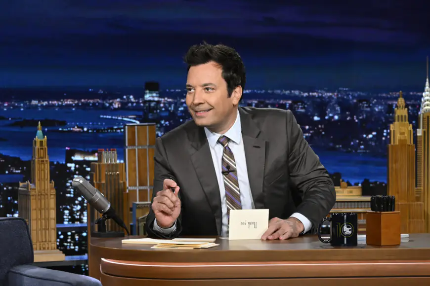 ‘The Tonight Show’ To Air Post-Sunday Night Football Episode