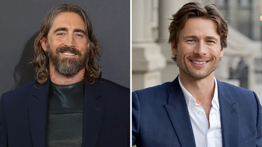 ‘The Running Man’: Lee Pace Latest To Join Glen Powell In Edgar Wright’s New Reimagining At Paramount