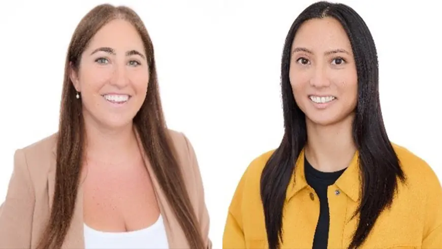 Verve Bolsters Its Talent & Literary Divisions With Agents Jennifer Trofa & Allison Nguyen