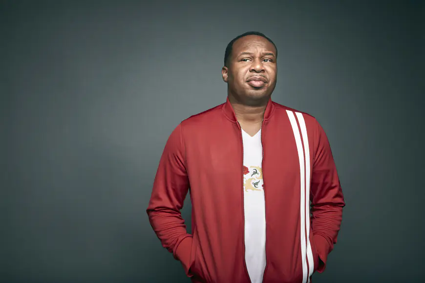 Roy Wood Jr. Reveals Why He Left ‘The Daily Show’